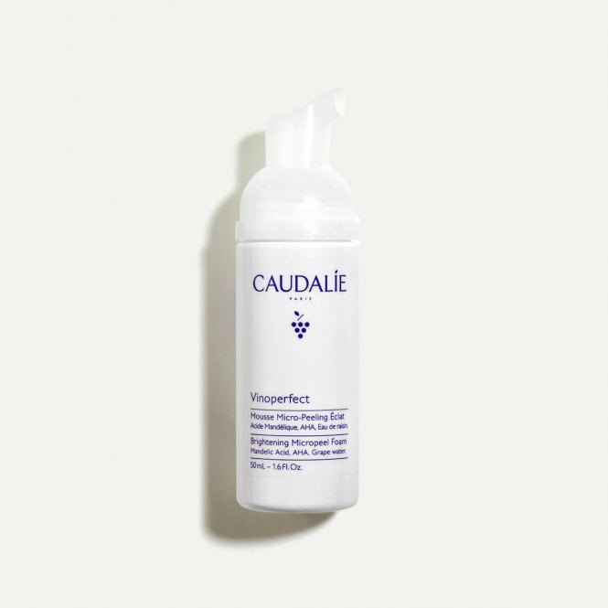 Caudalie Vinoperfect Brightening AHA Micropeel - 50ml