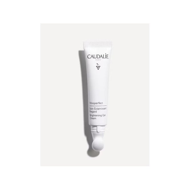 Caudalie Vinoperfect Brightening Eye Cream - 15 mL