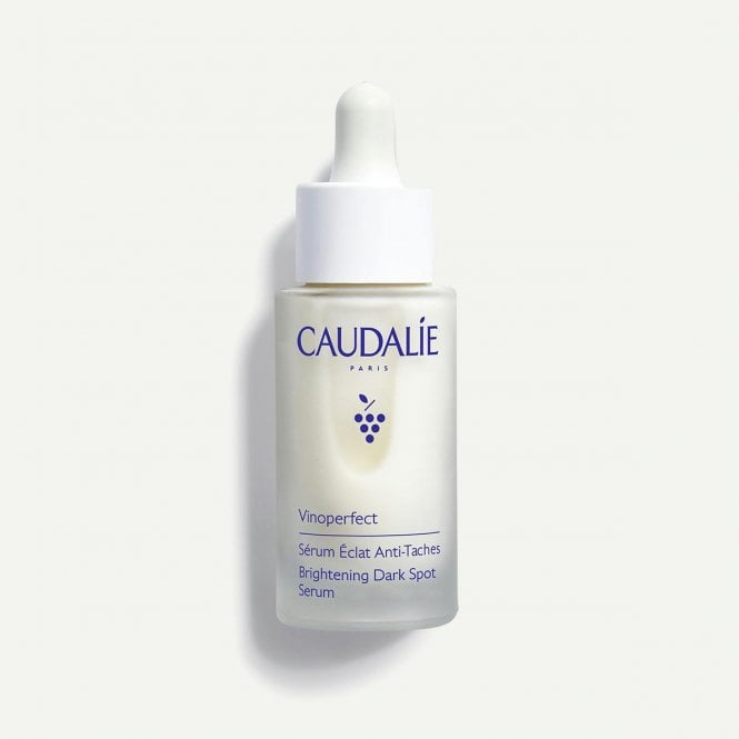 Caudalie Vinoperfect Dark Spot Brightening Serum Vitamin C Alternative