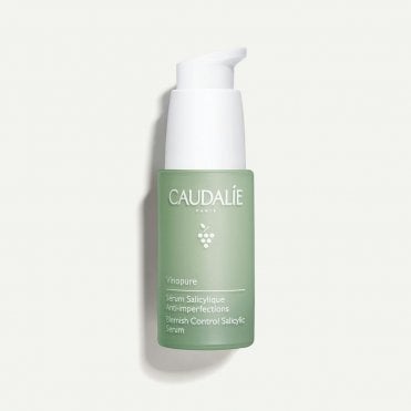 Vinopure Blemish Control Salicylic Serum - 30 mL