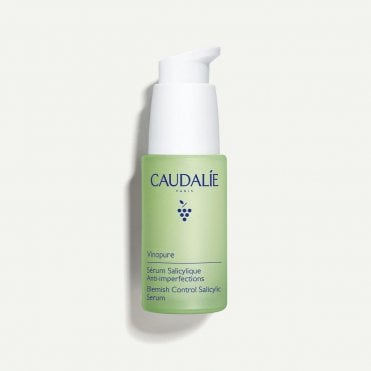 Vinopure Blemish Control Salicylic Serum