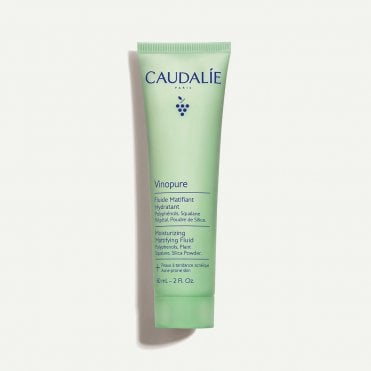 Vinopure Mattifying Moisturising Fluid