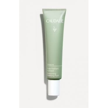 Vinopure Moisturizing Mattifying Fluid - 40 mL