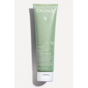 Vinopure Purifying Gel Cleanser - 150 mL