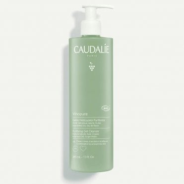 Vinopure Purifying Gel Cleanser - 385 mL