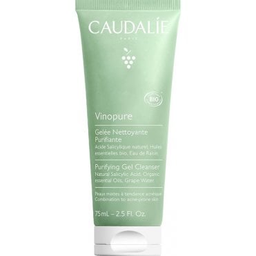 Vinopure Purifying Gel Cleanser