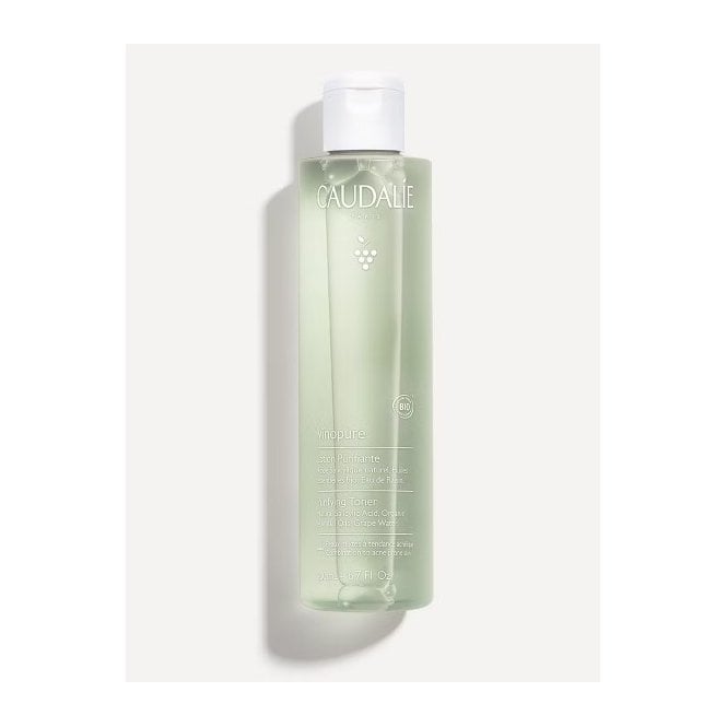 Caudalie Vinopure Purifying Toner