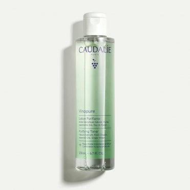 Vinopure Purifying Toner with Salicylic Acid