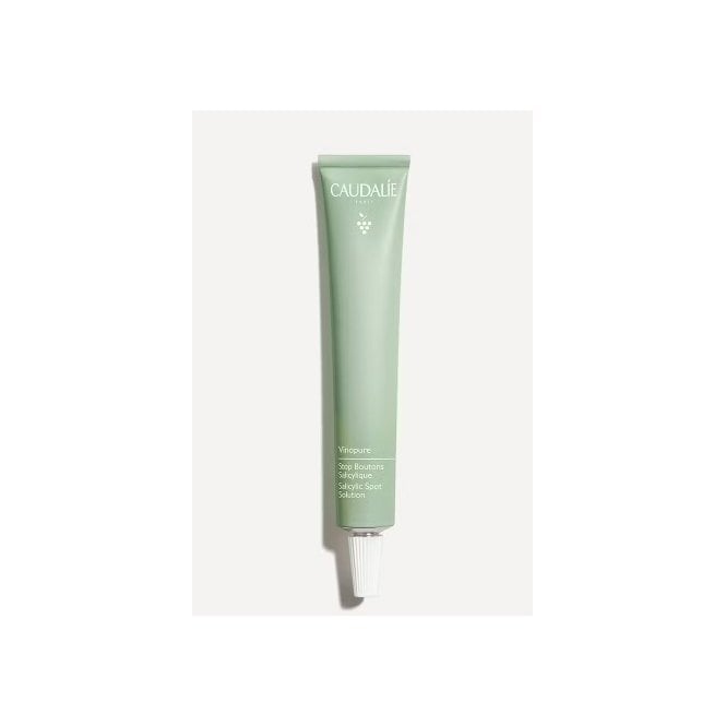 Caudalie Vinopure Salicylic Spot Solution - 15 mL