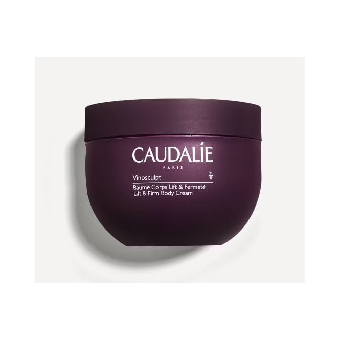Caudalie Vinosculpt Lift & Firm Body Cream - 250 mL