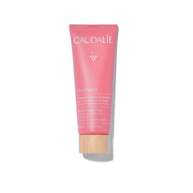 Caudalie Vinosource-Hydra Moisturizing Mask