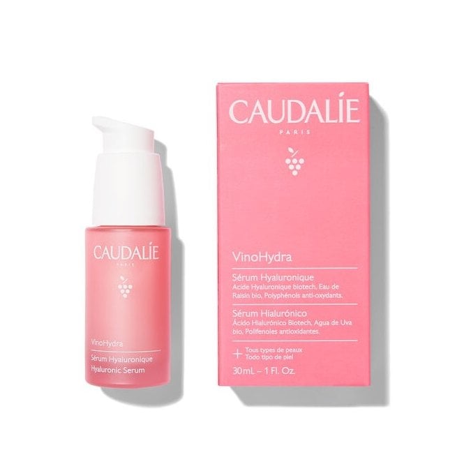Caudalie Vinosource-Hydra S.O.S Hyaluronic Serum