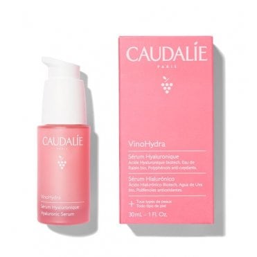 Vinosource-Hydra S.O.S Hyaluronic Serum