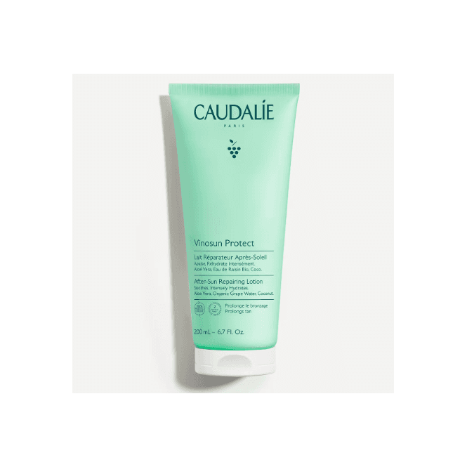 Caudalie Vinosun After-Sun Repairing Lotion - 200 mL
