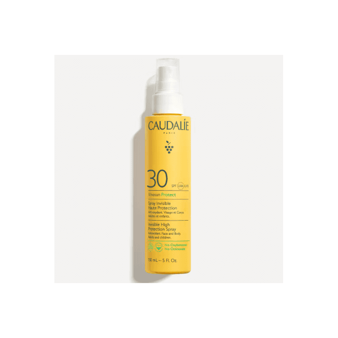 Caudalie Vinosun High Protection Spray SPF30 - 150 mL