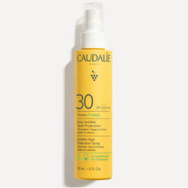 Vinosun High Protection Spray SPF30 - 150 mL