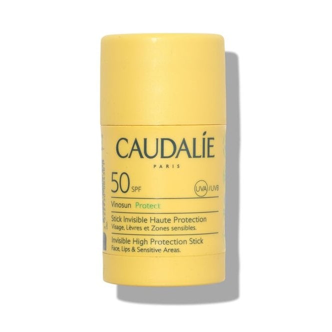 Caudalie Vinosun Protect Invisible Stick SPF50