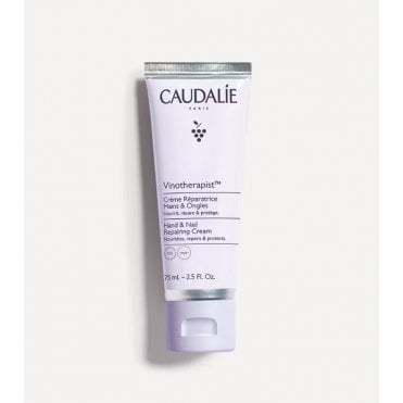Vinotherapist Hand & Nail Cream - 75 mL