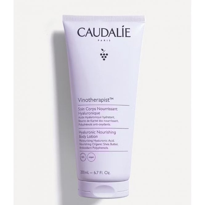 Caudalie Vinotherapist Nourishing Body Lotion - 200 mL