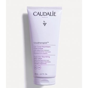 Vinotherapist Nourishing Body Lotion - 200 mL