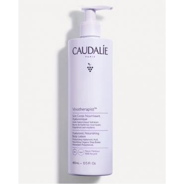 Vinotherapist Nourishing Body Lotion - 400 mL