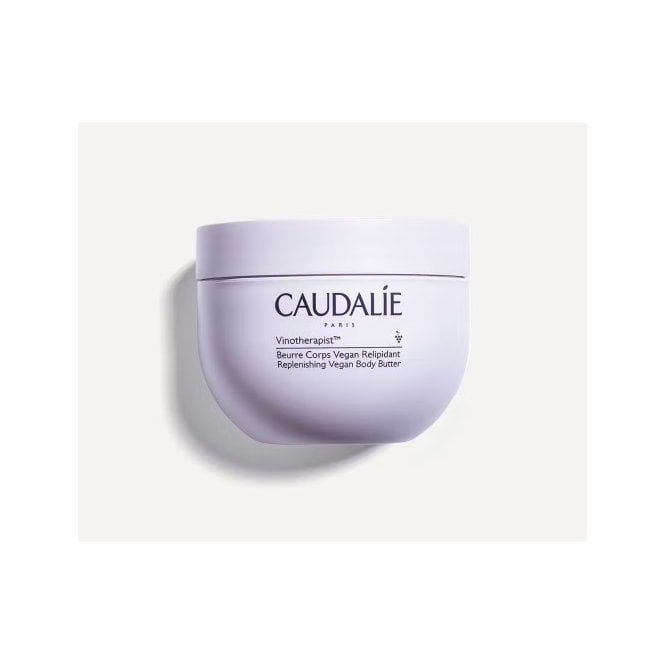 Caudalie Vinotherapist Vegan Body Butter - 250 mL