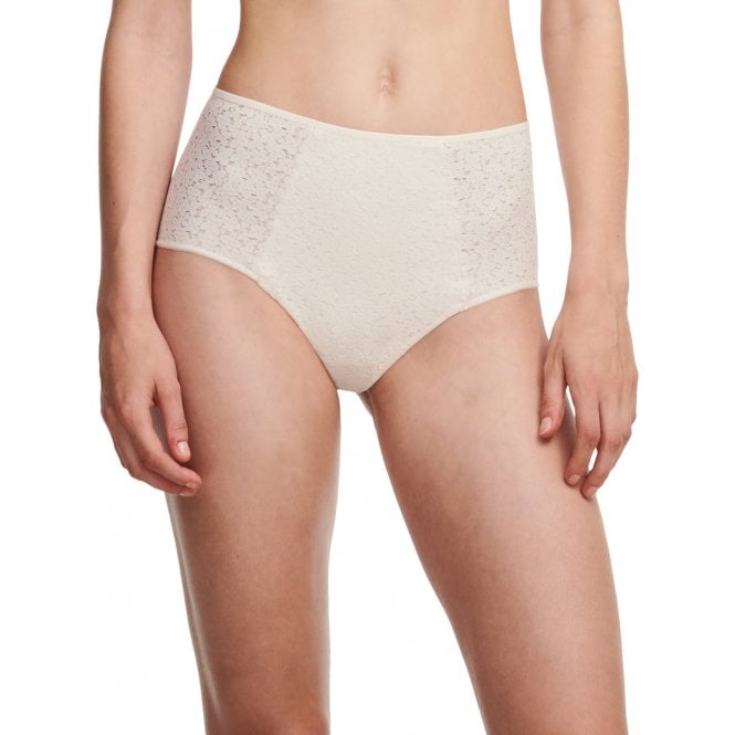 Chantelle EasyFeel Norah High Waisted Full Brief