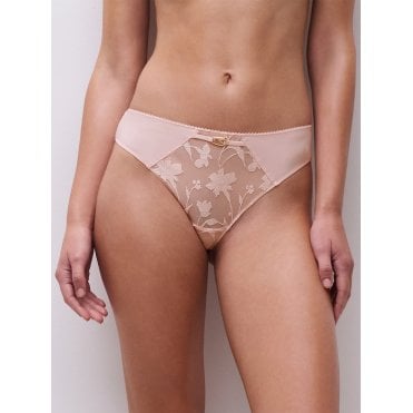 Idyll Tanga Thong