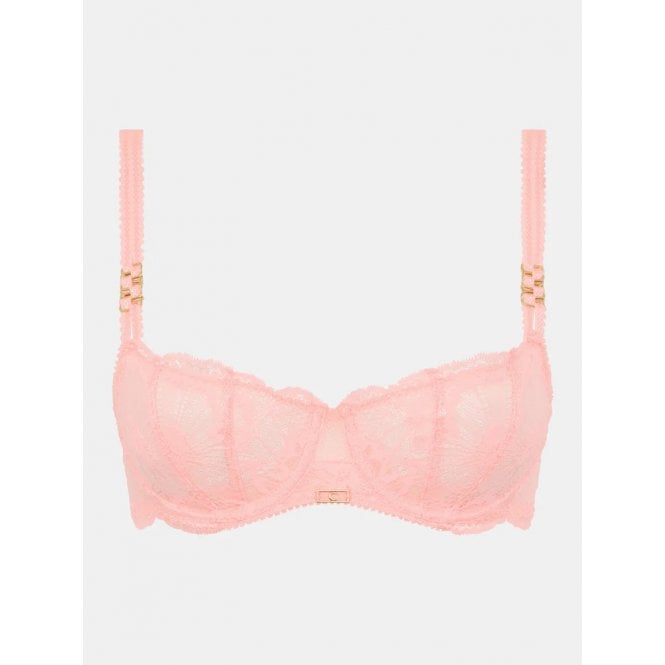 Chantelle Muse Half Cup Balconette Bra