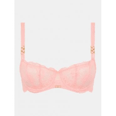 Muse Half Cup Balconette Bra