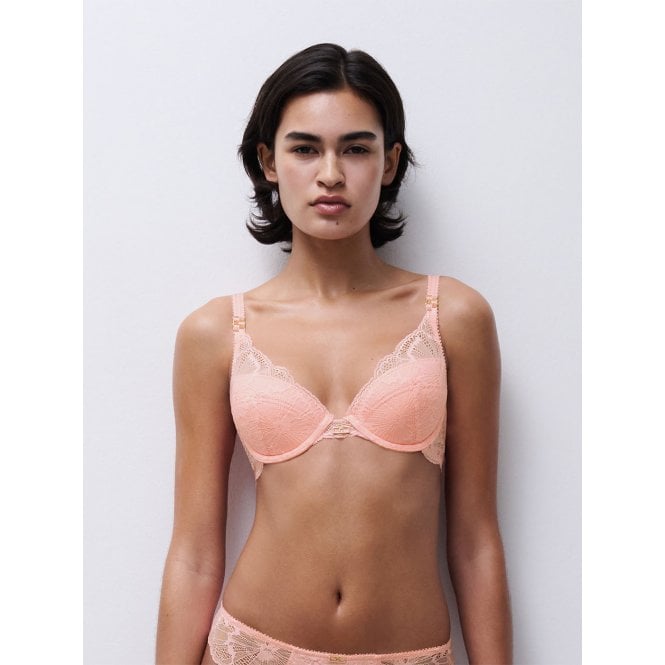 Chantelle Muse Push-Up T-Shirt Bra