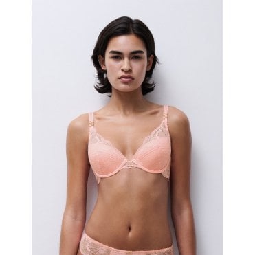 Muse Push-Up T-Shirt Bra