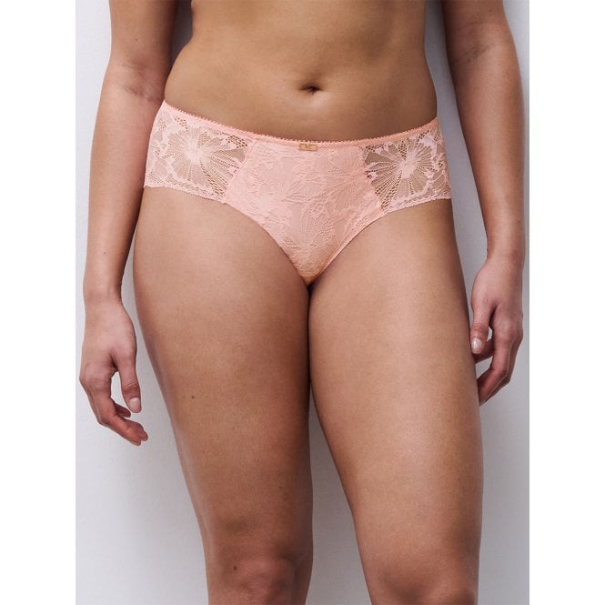Chantelle Muse Revealing Hipster Shorty