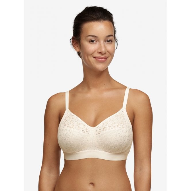 Chantelle Norah Comfort Supportive Wirefree Bra