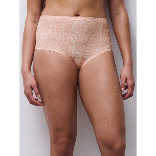 Chantelle SoftStretch High Waisted Brief
