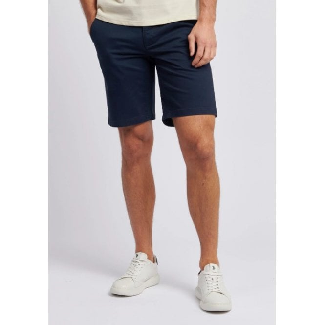 USPA Classic Chino Short