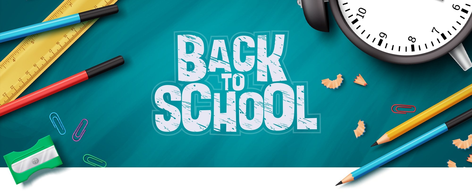 Back To School