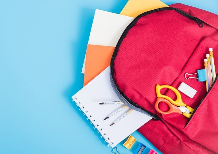 School Essentials 