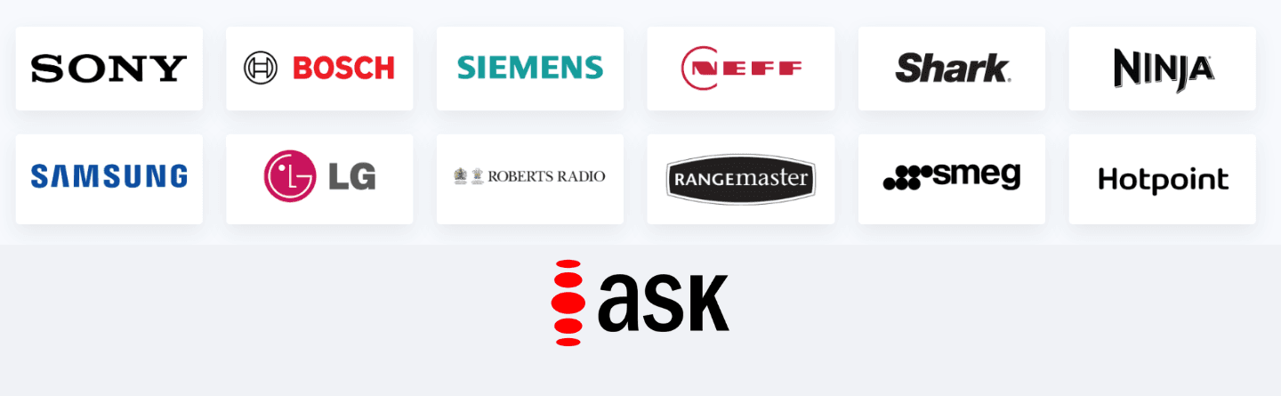 brands