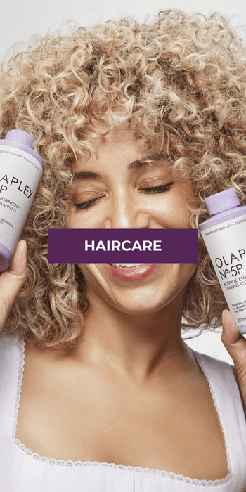 Haircare