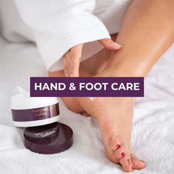 Hand & Foot Care