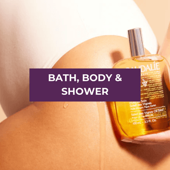 Bath, Body & Shower