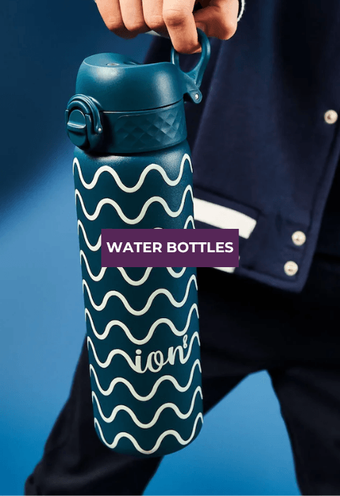 Water Bottles