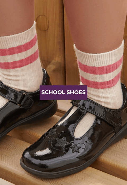 School Shoes