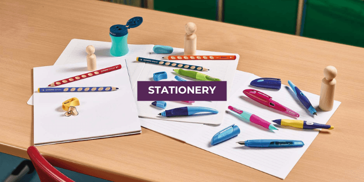 Stationery