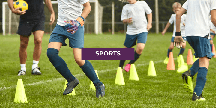Sports