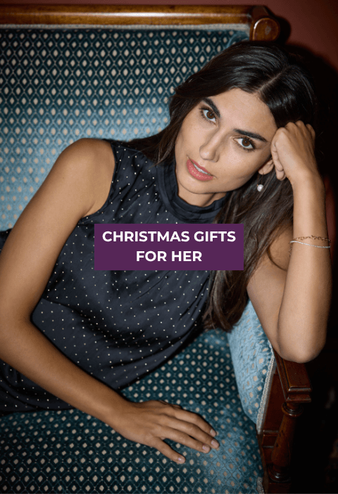 Christmas Gifts For Her