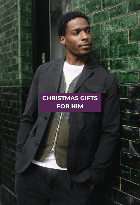 Christmas Gifts For Him