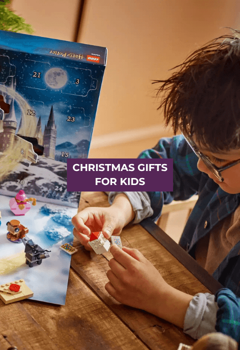 Christmas Gifts For Kids