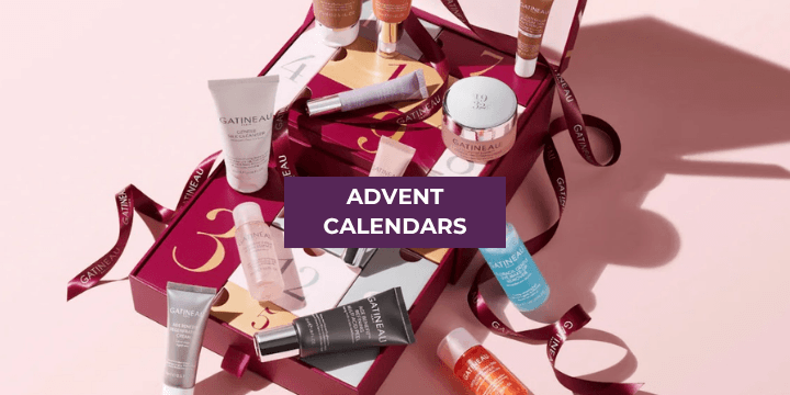 Advent Calendars